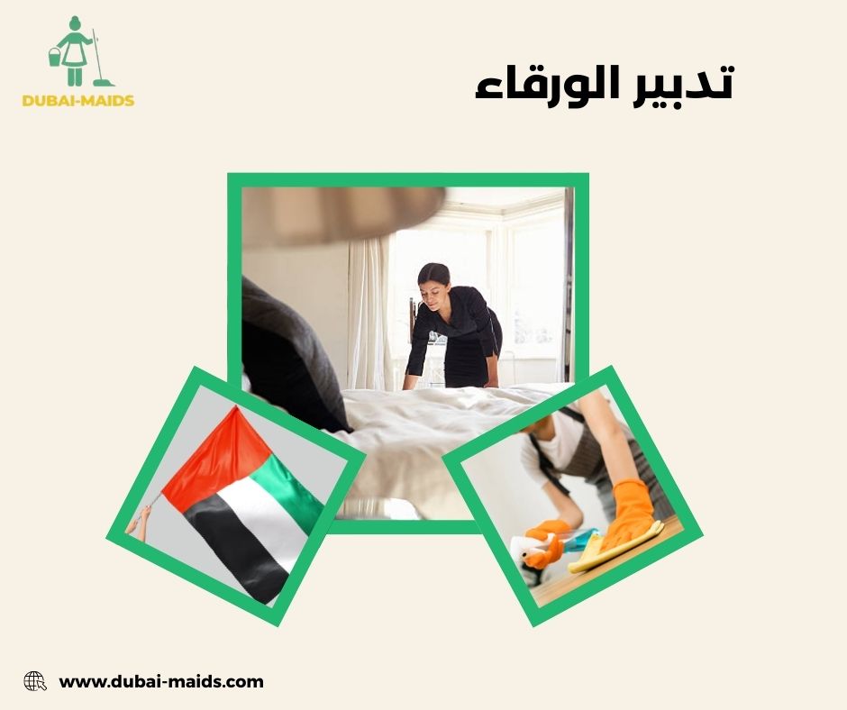 تدبير الورقاء سيتي مول